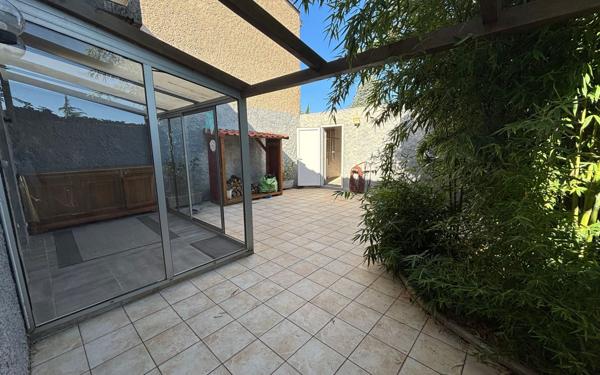 Maison à vendre    4 pièces • 100 m2 Castres