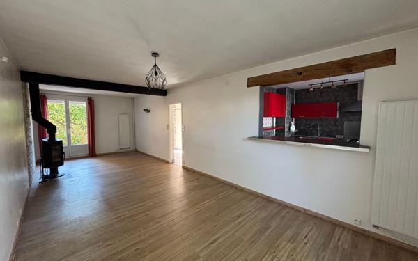 Maison à vendre    4 pièces • 100 m2 Castres