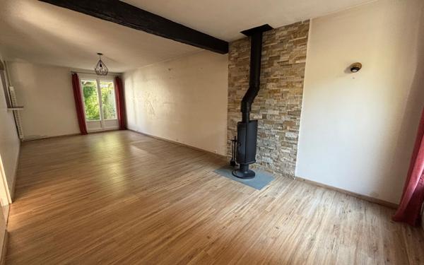 Maison à vendre    4 pièces • 100 m2 Castres