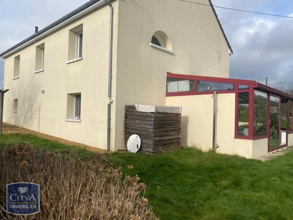 Maison à vendre 6 pièces 120m²