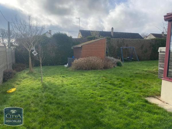 Maison à vendre 6 pièces 120m²