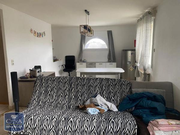 Maison à vendre 6 pièces 120m²