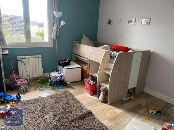 Maison à vendre 6 pièces 120m²