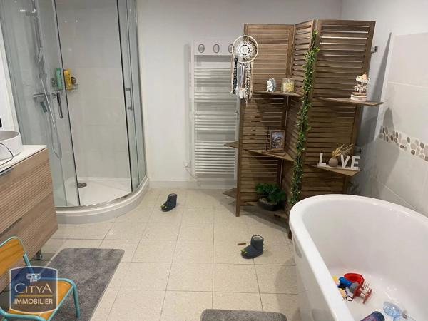 Maison à vendre 6 pièces 120m²