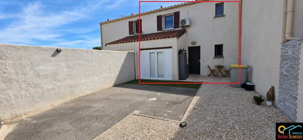 Maison 4 pieces 76m² piscine