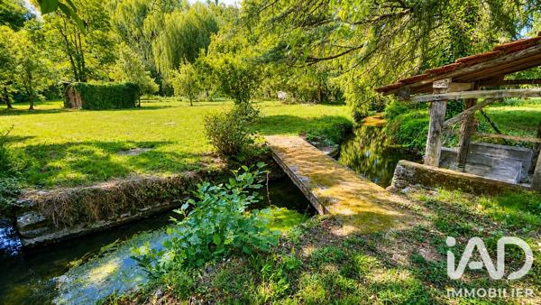Location maison 7 pièces 175 m² Meung-sur-Loire