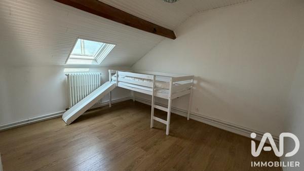 Location maison 7 pièces 175 m² Meung-sur-Loire
