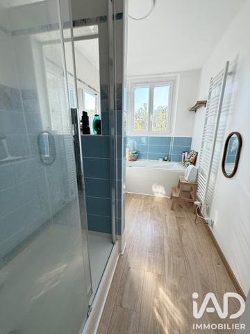 Location maison 7 pièces 175 m² Meung-sur-Loire