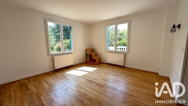Location maison 7 pièces 175 m² Meung-sur-Loire