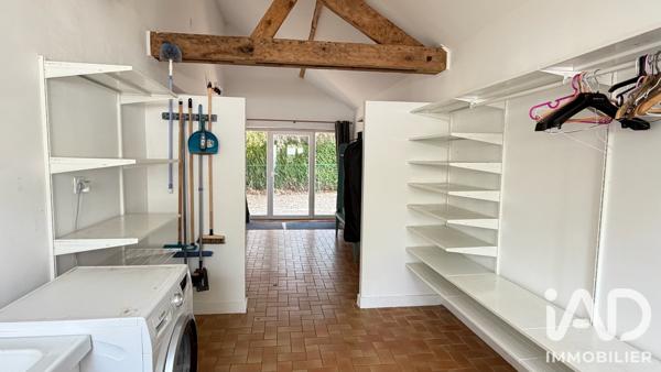 Location maison 7 pièces 175 m² Meung-sur-Loire
