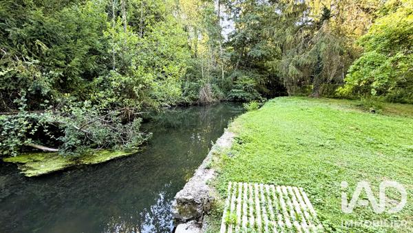 Location maison 7 pièces 175 m² Meung-sur-Loire