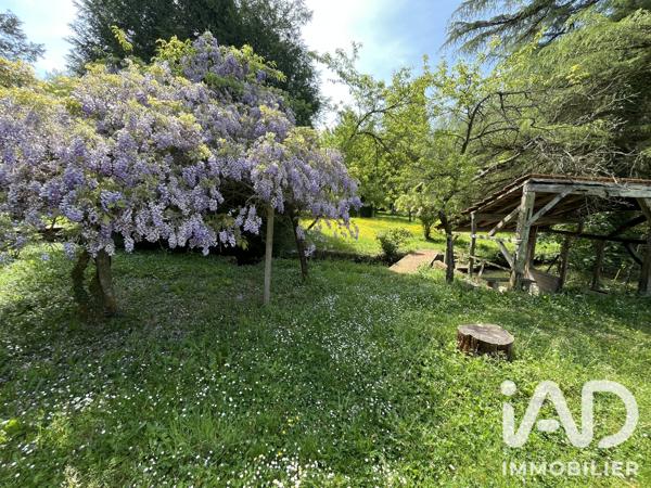 Location maison 7 pièces 175 m² Meung-sur-Loire