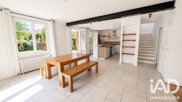 Location maison 7 pièces 175 m² Meung-sur-Loire