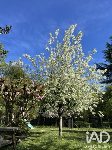 Location maison 7 pièces 175 m² Meung-sur-Loire