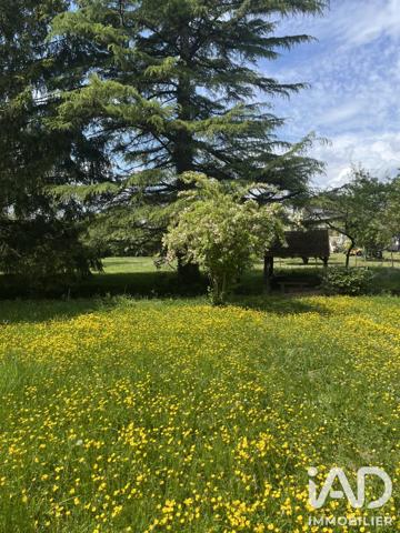 Location maison 7 pièces 175 m² Meung-sur-Loire