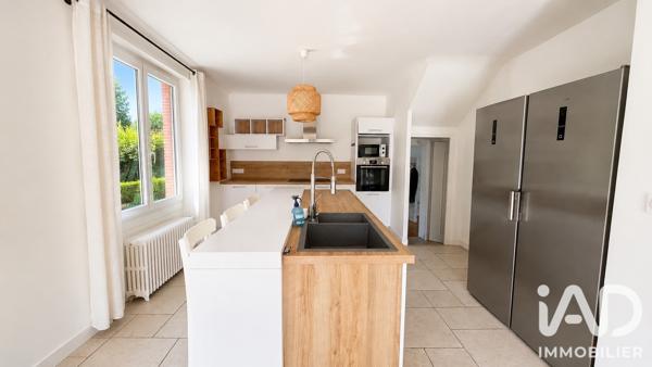 Location maison 7 pièces 175 m² Meung-sur-Loire