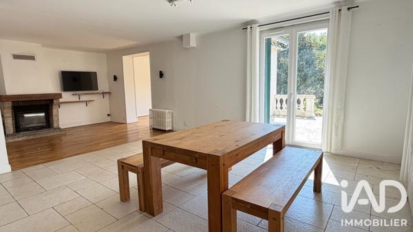 Location maison 7 pièces 175 m² Meung-sur-Loire