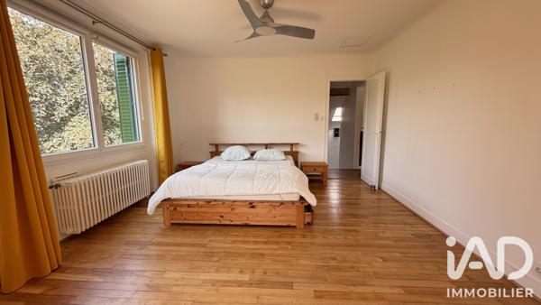 Location maison 7 pièces 175 m² Meung-sur-Loire