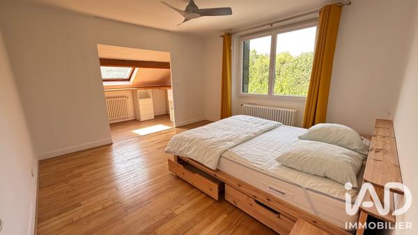 Location maison 7 pièces 175 m² Meung-sur-Loire