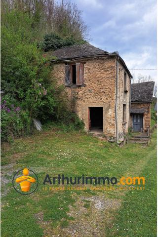 Vente Ferme 3 pièces 75 m2 à Seix