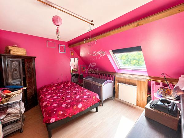 Maison Verneuilsur Seine 6 pièce(s) 180 m2 €555 000 ** - Référence 1762
