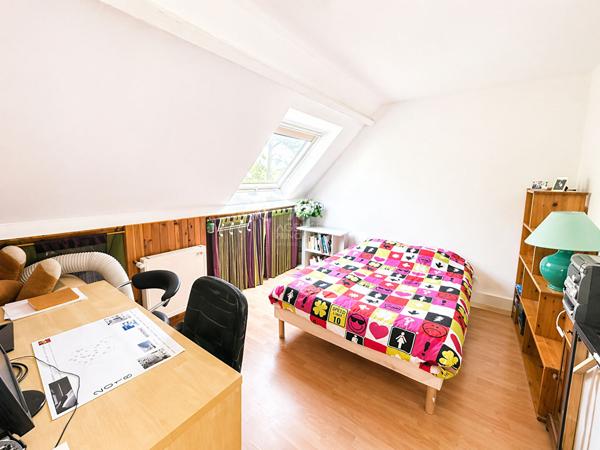 Maison Verneuilsur Seine 6 pièce(s) 180 m2 €555 000 ** - Référence 1762