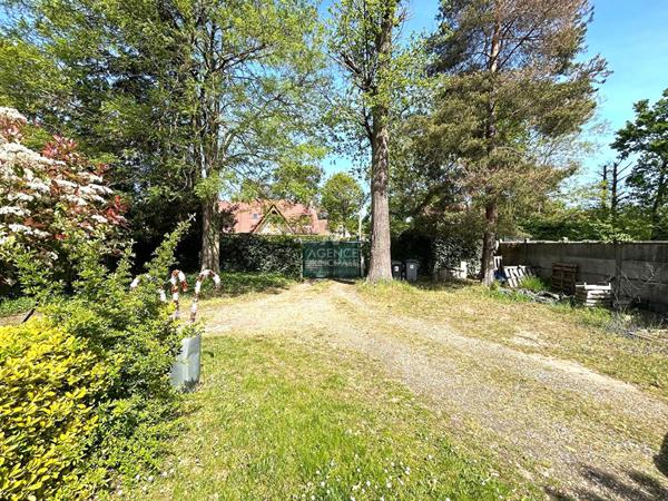 Maison Verneuilsur Seine 6 pièce(s) 180 m2 €555 000 ** - Référence 1762