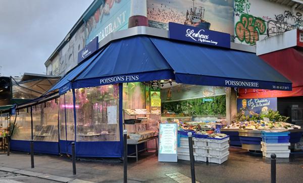 Fonds De Commerce - 150 m² Exclusivité efficity