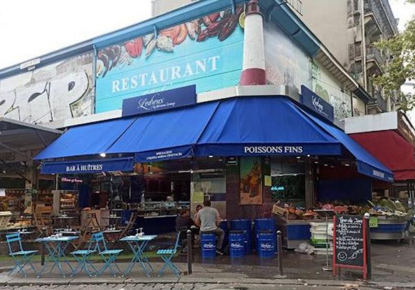 Fonds De Commerce - 150 m² Exclusivité efficity