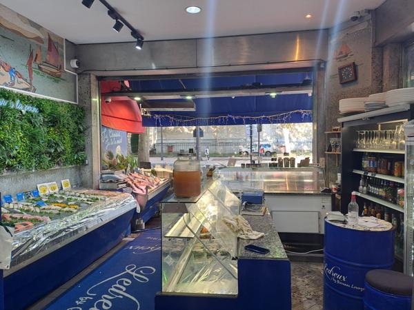 Fonds De Commerce - 150 m² Exclusivité efficity