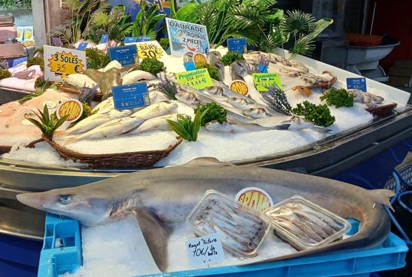 Fonds De Commerce - 150 m² Exclusivité efficity