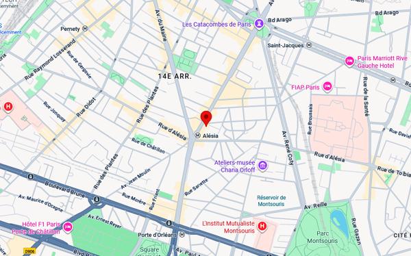 Fonds De Commerce - 150 m² Exclusivité efficity