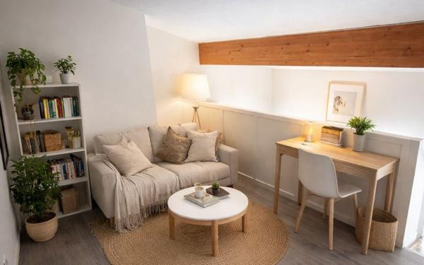 Appartement à vendre    2 pièces • 25,85 m2 Bussy-Saint-Georges