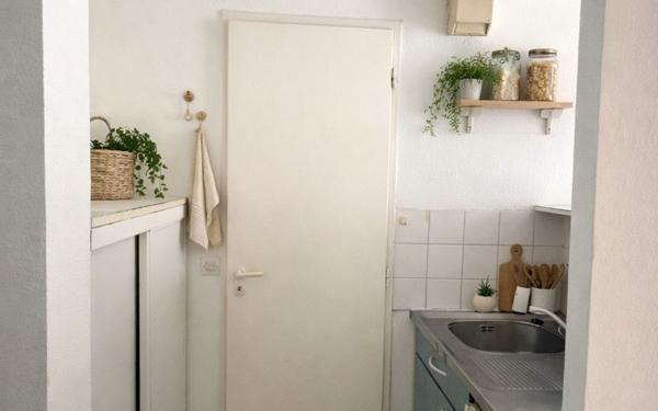 Appartement à vendre    2 pièces • 25,85 m2 Bussy-Saint-Georges