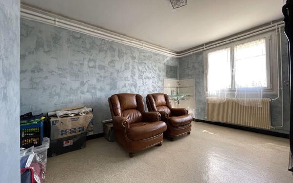 Maison à vendre    6 pièces • 158 m2 Rillieux-la-Pape