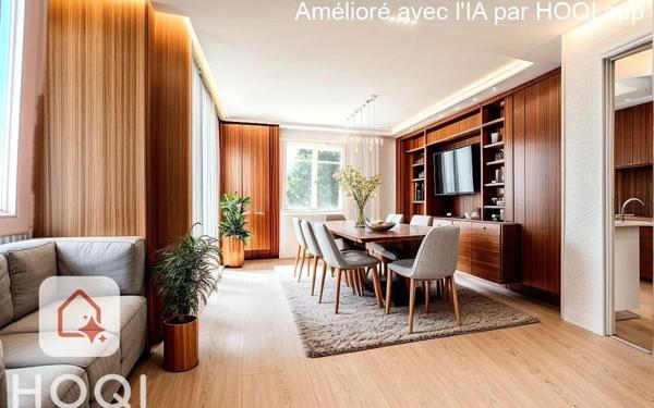 Maison à vendre    6 pièces • 158 m2 Rillieux-la-Pape