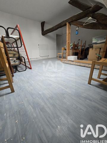 Immeuble à vendre 160 m² Denain