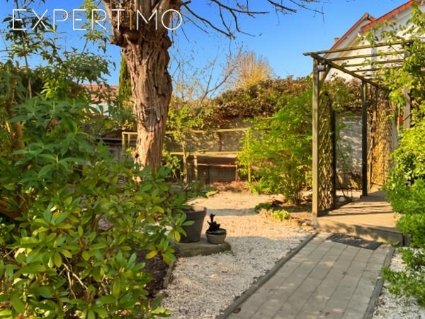 Thoiry (78770) PROCHE THOIRY