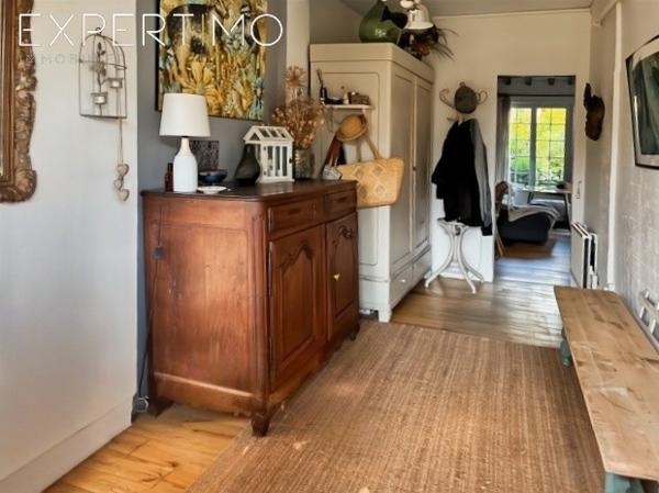 Thoiry (78770) PROCHE THOIRY