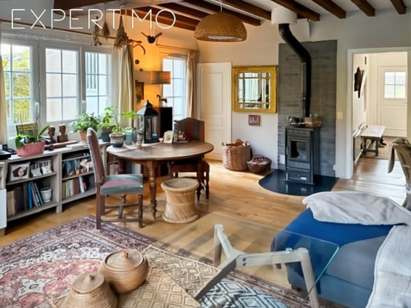 Thoiry (78770) PROCHE THOIRY