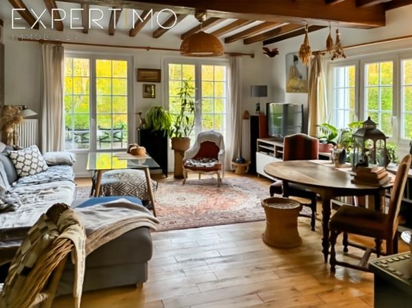 Thoiry (78770) PROCHE THOIRY