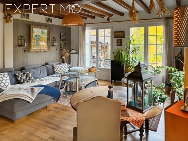 Thoiry (78770) PROCHE THOIRY