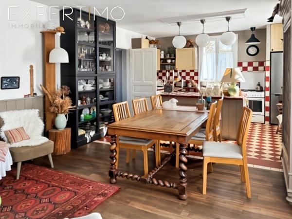 Thoiry (78770) PROCHE THOIRY