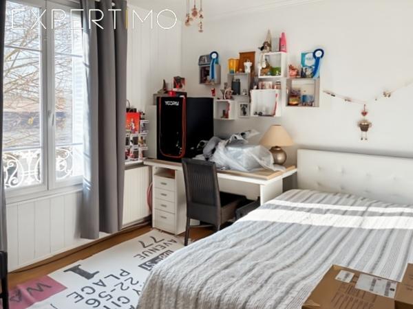 Thoiry (78770) PROCHE THOIRY