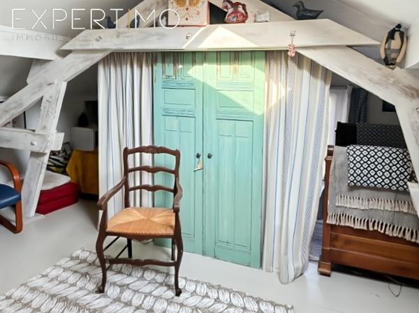 Thoiry (78770) PROCHE THOIRY