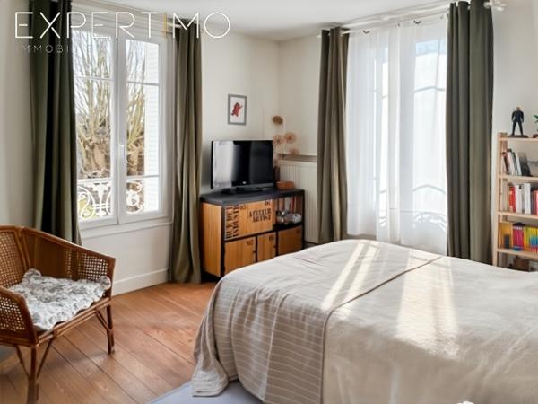 Thoiry (78770) PROCHE THOIRY