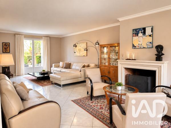 Maison (prestige) à vendre 8 pièces 214 m² Chatou