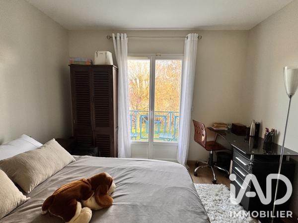 Maison (prestige) à vendre 8 pièces 214 m² Chatou