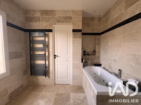 Maison (prestige) à vendre 8 pièces 214 m² Chatou
