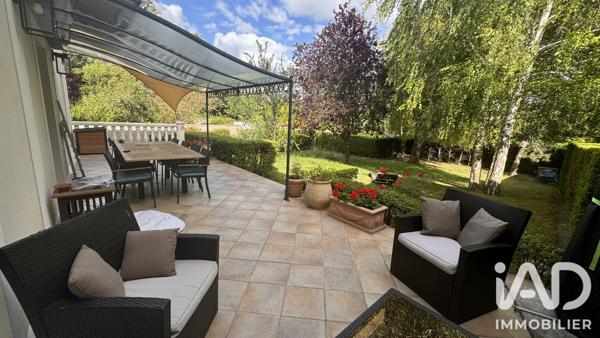 Maison (prestige) à vendre 8 pièces 214 m² Chatou